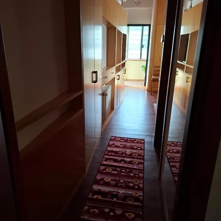 Casa Di Flory דירה לסטרה א סיניה