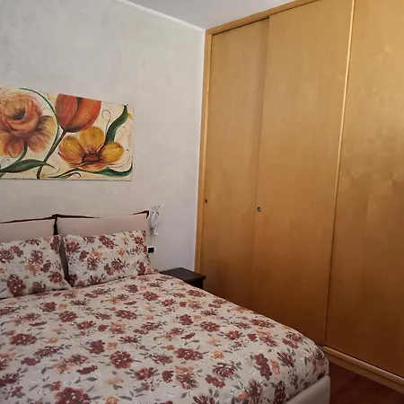 דירה Casa Di Flory לסטרה א סיניה