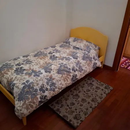 Casa Di Flory דירה *