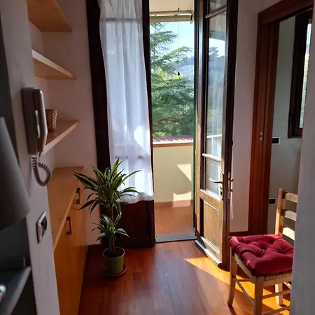 Casa Di Flory לסטרה א סיניה