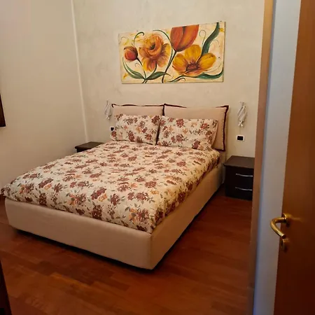 Casa Di Flory דירה לסטרה א סיניה