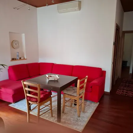 Casa Di Flory לסטרה א סיניה