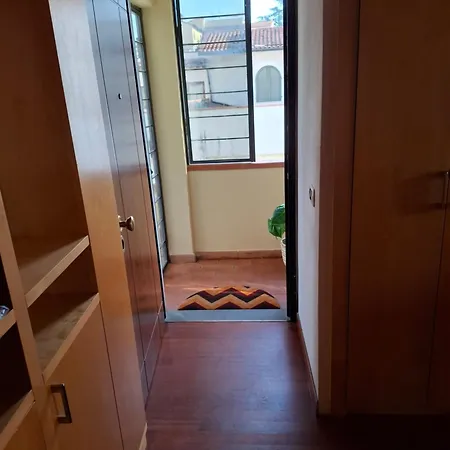 Apartamento Casa Di Flory