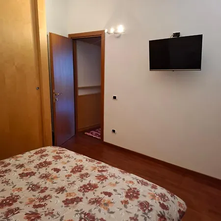 Apartamento Casa Di Flory *