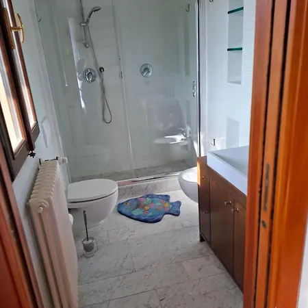 Casa Di Flory Apartamento *