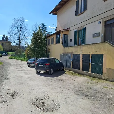 Casa Di Flory