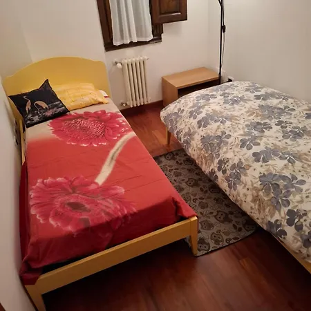 Casa Di Flory *