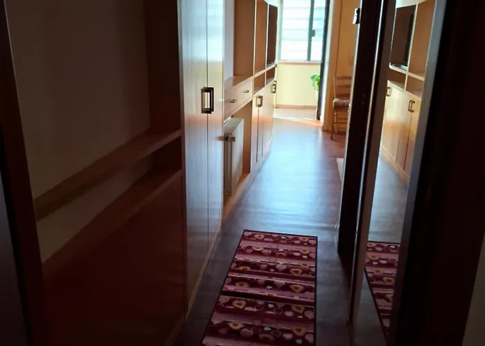 Casa Di Flory דירה לסטרה א סיניה