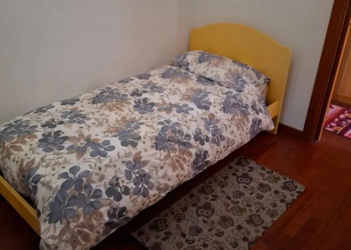 Casa Di Flory דירה *