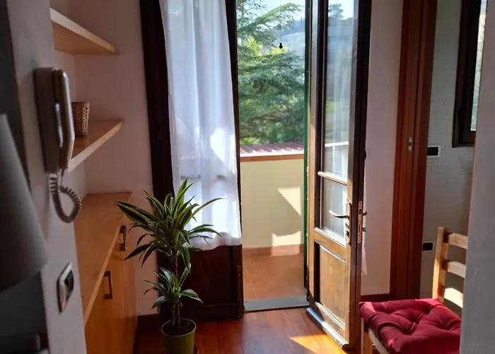 Casa Di Flory לסטרה א סיניה