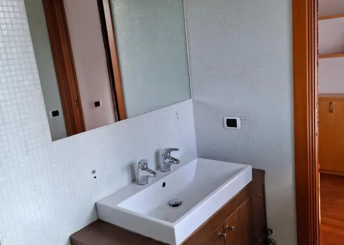 Casa Di Flory לסטרה א סיניה