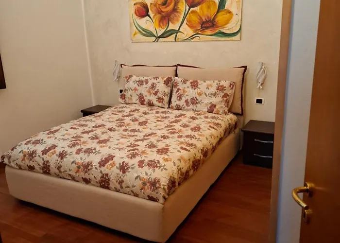 Casa Di Flory דירה לסטרה א סיניה