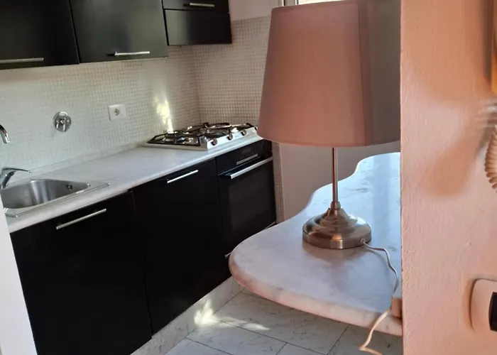 Casa Di Flory לסטרה א סיניה