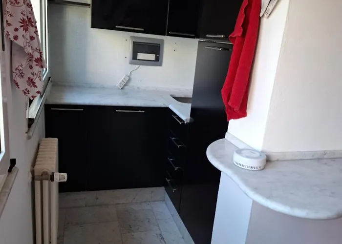 Casa Di Flory דירה לסטרה א סיניה