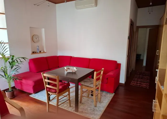 Casa Di Flory לסטרה א סיניה