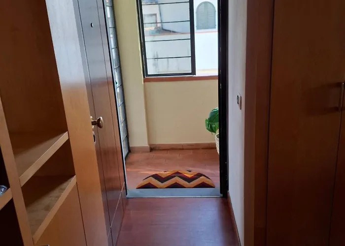 דירה Casa Di Flory