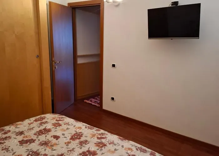 דירה Casa Di Flory *