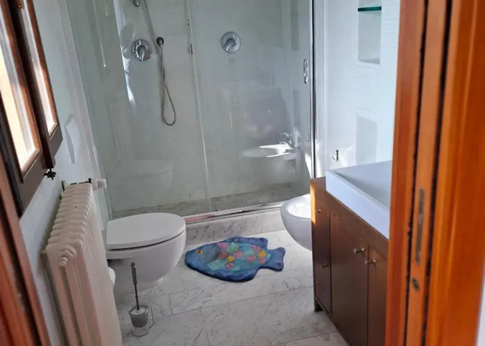 Casa Di Flory דירה *