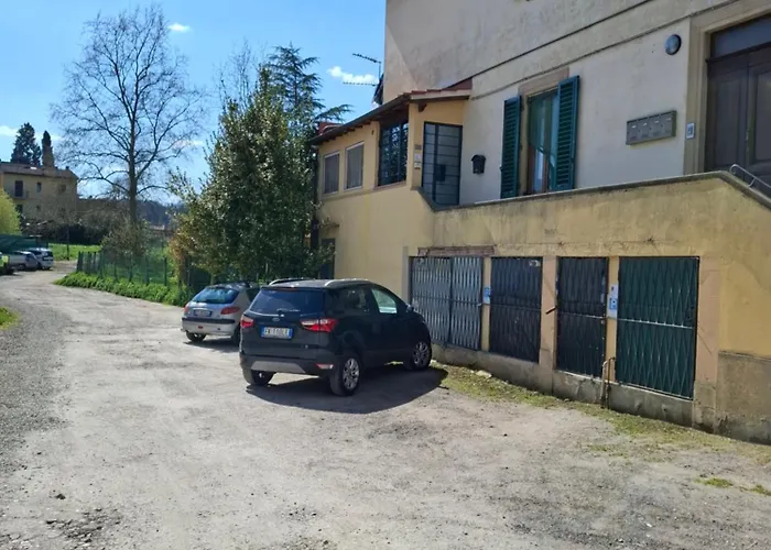 Casa Di Flory